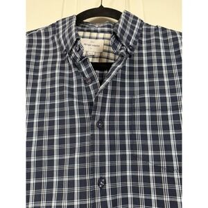 Peter Werth Men's Dress Shirt , Size SM, Pre-Owned